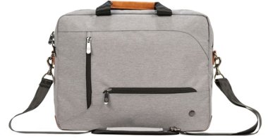 Samsonite Modern Utility Convertible Briefcase to Backpack for 15.6 Laptop  Charcoal Heather 146259-5794 - Best Buy