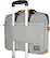 Alt View 12. PKG - Case for 16" Laptop - Light Gray.