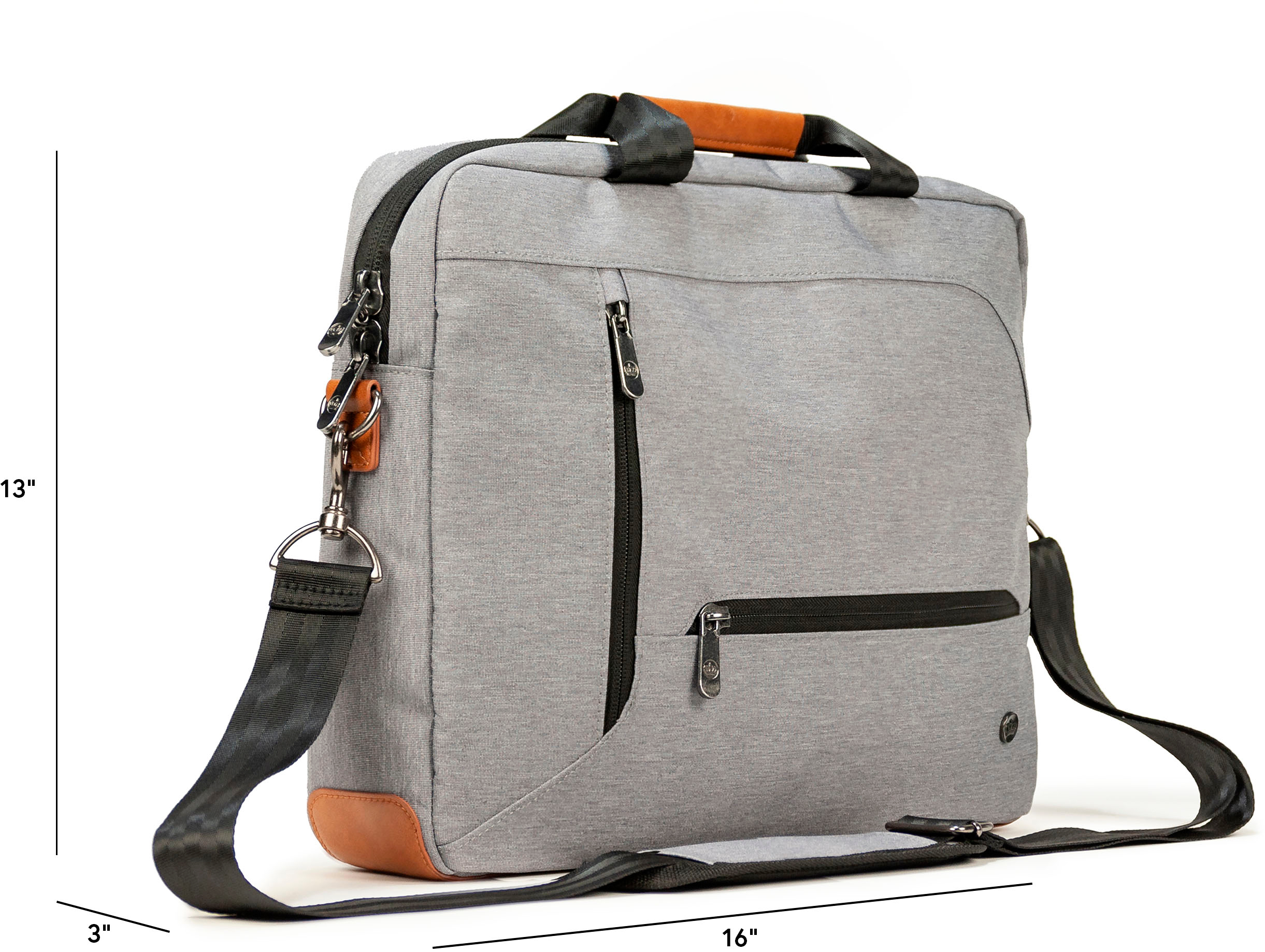 Case Logic PNC-216 BLACK Carrying Case (Briefcase) for 16 Notebook /laptop