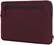 Alt View 12. Incase - Sleeve for 15.4" Apple® MacBook® Pro with Retina Display with Touch Bar - Mulberry.