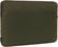 Alt View 11. Incase - Sleeve for 13.3" Apple® MacBook® Pro - Olive.