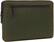 Alt View 15. Incase - Sleeve for 13.3" Apple® MacBook® Pro - Olive.