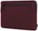 Alt View Zoom 12. Incase - Sleeve for 13.3" Apple® MacBook® Pro with Retina Display with Touch Bar - Mulberry.