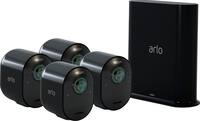 Arlo hot sale ultra black