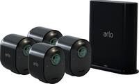 Arlo store 4k hdr