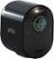 Alt View Zoom 11. Arlo - Ultra 4-Camera Indoor/Outdoor Wire-Free 4K HDR Security Camera System - Black.