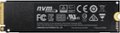 Alt View Zoom 13. Samsung - 970 EVO Plus 250GB PCIe Gen 3 x4 NVMe Internal Solid State Drive with V-NAND Technology.