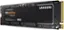 Alt View 13. Samsung - 970 EVO Plus 500GB Internal SSD PCIe Gen 3 x4 NVMe - Black.