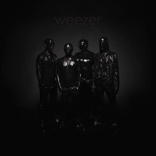 

Weezer [Black Album] [LP] - VINYL