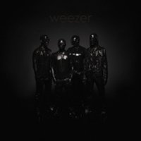 Weezer [Black Album] [LP] - VINYL - Front_Original
