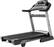 Angle. NordicTrack - Commercial 2450 Treadmill - Black.