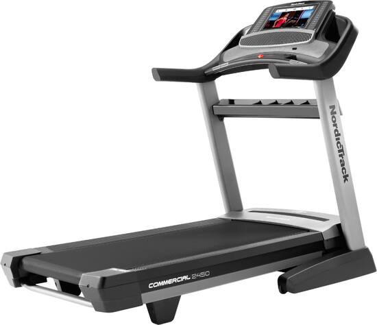 Treadmill purchase Clearance