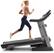Alt View 12. NordicTrack - Commercial 2450 Treadmill - Black.
