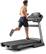 Alt View 15. NordicTrack - Commercial 2450 Treadmill - Black.
