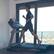 Alt View 17. NordicTrack - Commercial 2450 Treadmill - Black.