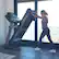 Alt View 18. NordicTrack - Commercial 2450 Treadmill - Black.