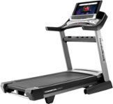 Angle Zoom. NordicTrack - Commercial 2950 Treadmill - Black.