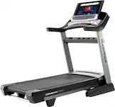 NordicTrack Commercial 2950 Treadmill Black NTL19119 Best Buy