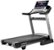 Angle. NordicTrack - Commercial 2950 Treadmill - Black.
