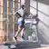 Alt View 19. NordicTrack - Commercial 2950 Treadmill - Black.
