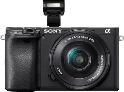 Alpha Ilce Sony A6400 Costco Sony A6400 Sony Ox 100 Camera Sony