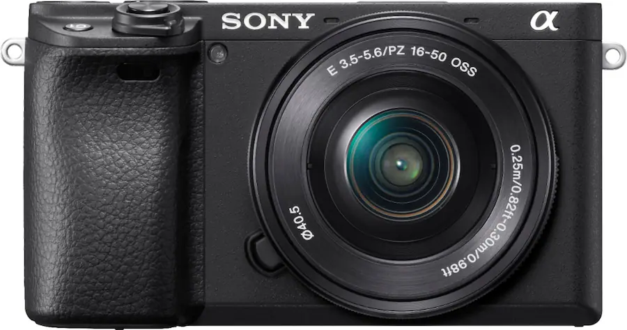 Sony Camera Sony A6400 How To Use Sony A6400 Review: A Good Camera