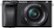 Alt View Zoom 2. Sony - Alpha a6400 Mirrorless Camera with E PZ 16-50mm f/3.5-5.6 OSS Lens - Black.