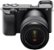 Alt View Zoom 11. Sony - Alpha a6400 Mirrorless 4K Video Camera with E 18-135mm f/3.5-5.6 OSS Lens - Black.