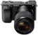 Alt View Zoom 12. Sony - Alpha a6400 Mirrorless 4K Video Camera with E 18-135mm f/3.5-5.6 OSS Lens - Black.
