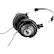 Left Standard. dB Logic - On-ear headphones with SPL2 Technology - Silver.