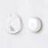 Alt View 11. Ring - Alarm Smoke & CO Listener (2-Pack) - White.