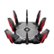 Front Zoom. TP-Link - Archer AC5400 Tri-Band Wi-Fi 5 Gaming Router - Black/Red.