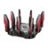 Left Zoom. TP-Link - Archer AC5400 Tri-Band Wi-Fi 5 Gaming Router - Black/Red.