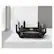 Alt View 12. TP-Link - Archer AX6000 Dual-Band Wi-Fi 6 Router - Black.