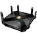Alt View 13. TP-Link - Archer AX6000 Dual-Band Wi-Fi 6 Router - Black.
