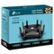 Alt View Zoom 14. TP-Link - Archer AX6000 Dual-Band Wi-Fi 6 Router - Black.