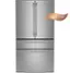 NEW! DUAL-DISPENSE AUTOFILL PITCHER