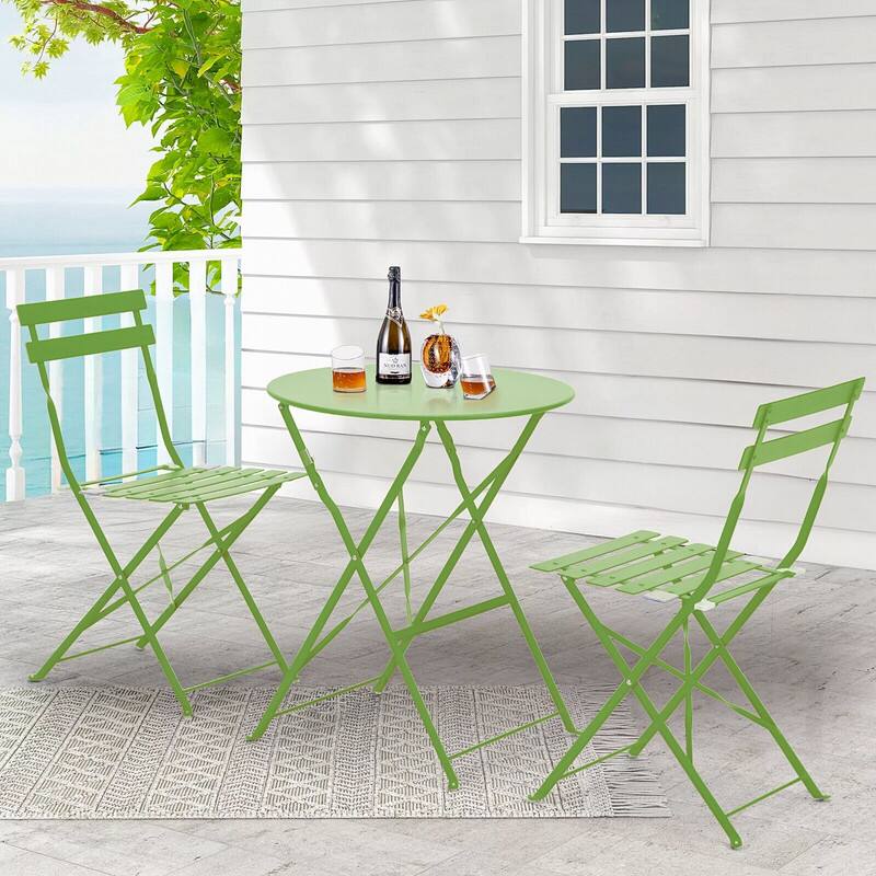 Lightweight Furniture