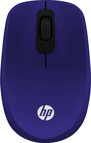 best buy hp wireless mouse