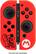 Alt View 12. PDP - Mario Remix Edition Starter Kit for Nintendo Switch - Red.