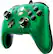 Left. PDP - Faceoff Wired Pro 1-Up Mushroom Edition Controller for Nintendo Switch - Green.