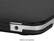 Alt View 13. Incase - Hardshell Top and Rear Cover for 13.3" Apple® MacBook® Air with Retina Display - Black.