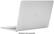 Alt View 11. Incase - Hardshell Top and Rear Cover for 13.3" Apple® MacBook® Air with Retina Display - Clear.