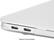 Alt View 12. Incase - Hardshell Top and Rear Cover for 13.3" Apple® MacBook® Air with Retina Display - Clear.