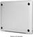 Alt View 16. Incase - Hardshell Top and Rear Cover for 13.3" Apple® MacBook® Air with Retina Display - Clear.