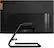 Back. Lenovo - IdeaCentre A340-22IGM 21.5" Touch-Screen All-In-One - Intel Pentium Silver - 4GB Memory - 1TB Hard Drive - Black.
