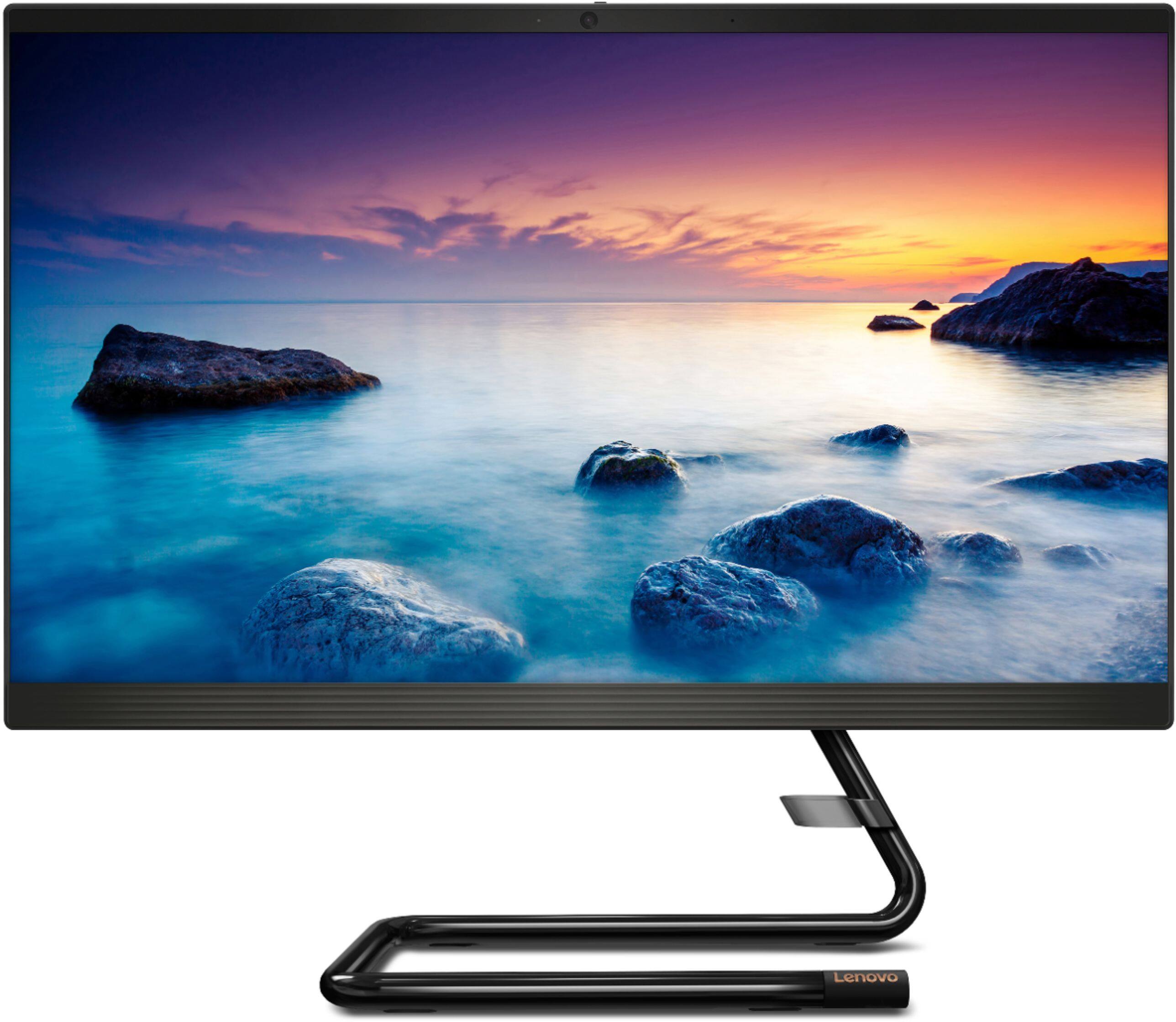 Best Buy: Lenovo IdeaCentre A340-22IGM 21.5