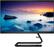 Alt View 14. Lenovo - IdeaCentre A340-22IGM 21.5" Touch-Screen All-In-One - Intel Pentium Silver - 4GB Memory - 1TB Hard Drive - Black.
