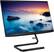 Alt View 15. Lenovo - IdeaCentre A340-22IGM 21.5" Touch-Screen All-In-One - Intel Pentium Silver - 4GB Memory - 1TB Hard Drive - Black.