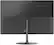 Back. Lenovo - IdeaCentre 730S 23.8" Touch-Screen All-In-One - Intel Core i7 - 8GB Memory - 256GB Solid State Drive.